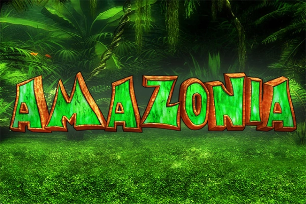 Εικόνα: Amazonia από Merkur