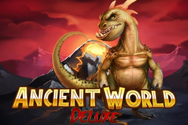 Εικόνα: Ancient World Deluxe από Merkur