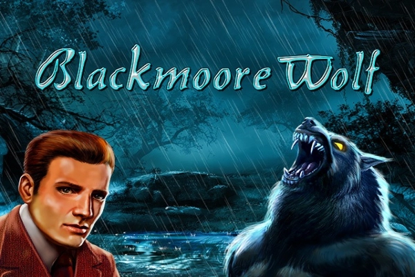 Εικόνα: Blackmoore Wolf από Merkur