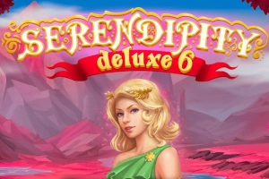Game image: Serendipity Deluxe by Gamevy