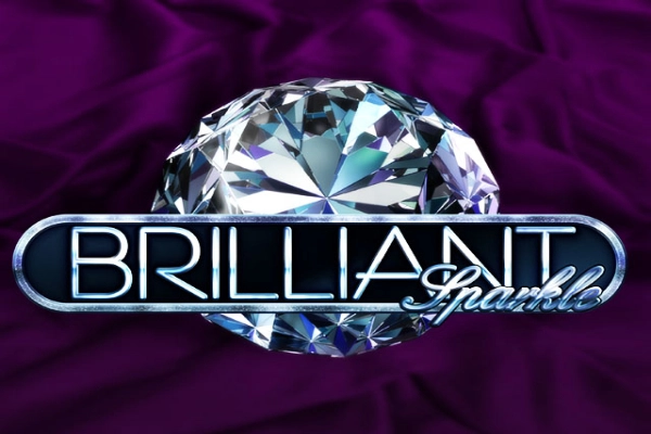 Spielbild: Brilliant Sparkle von Merkur