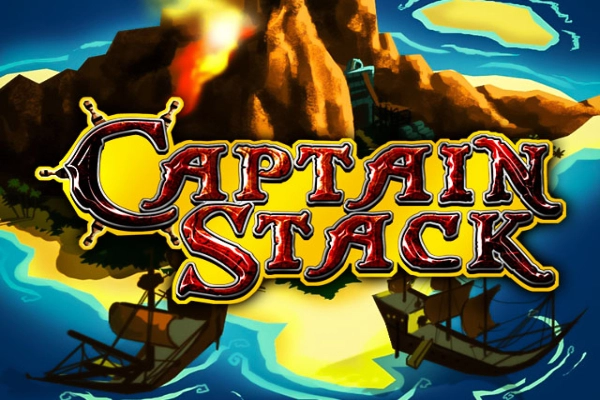 Εικόνα: Captain Stack από Merkur