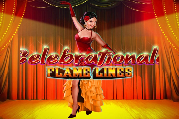 Game image: Celebrationale by Merkur