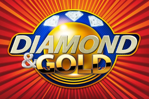Εικόνα: Diamond and Gold από Merkur
