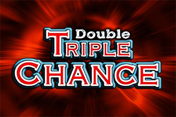 Spielbild: Double Triple Chance von Merkur