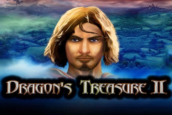 Εικόνα: Dragon's Treasure II από Merkur