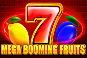 Thumbnail: Mega Booming Fruits by 1Spin4Win