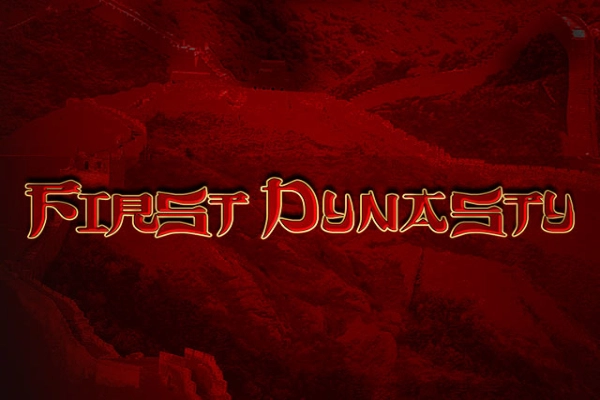 Spielbild: First Dynasty von Merkur