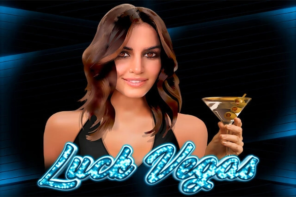Game image: Luck Vegas by Genii