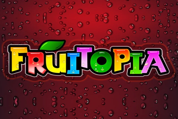 Game image: Fruitopia by Merkur