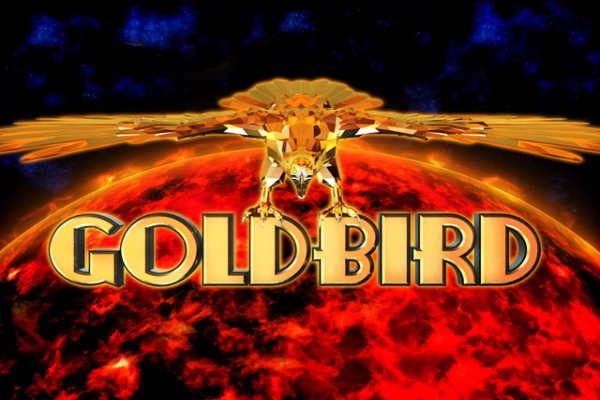 Spielbild: Goldbird von Merkur