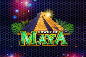 Game image: Link King Power of Maya by Zitro