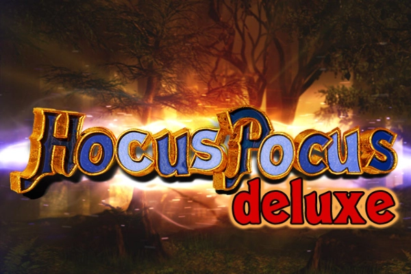 Εικόνα: Hocus Pocus Deluxe από Merkur