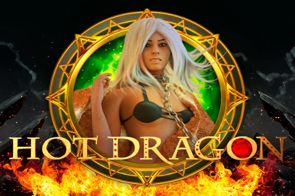 Spielbild: Hot Dragon von Merkur