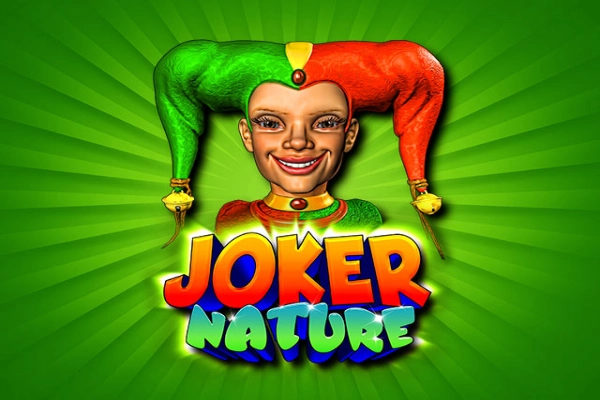Εικόνα: Joker Nature από Merkur