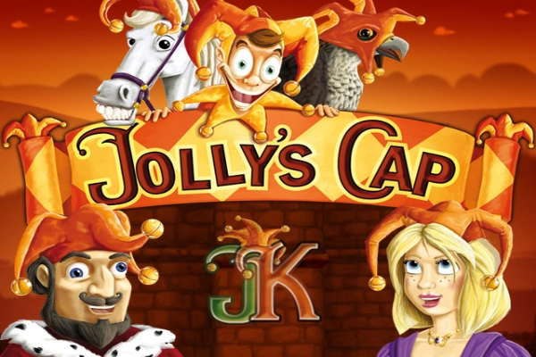 Εικόνα: Jolly's Cap από Merkur