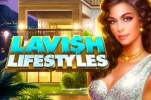 Game image: Lavish Lifestyles by High 5 Games