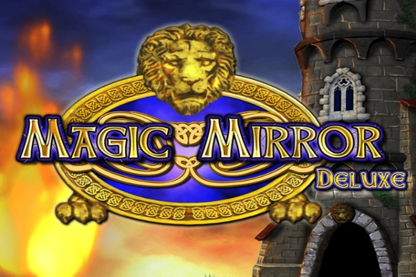 Εικόνα: Magic Mirror Deluxe 2 από Merkur