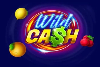 Thumbnail: Wild Cash by BGaming