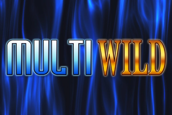 Spielbild: Multi Wild von Merkur