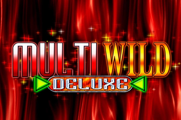 Spielbild: Multi Wild Deluxe von Merkur
