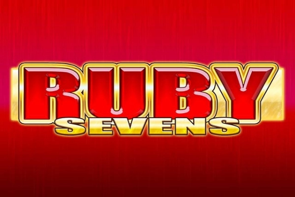 Εικόνα: Ruby Sevens από Merkur