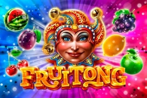 Game image: Fruitong by DLV