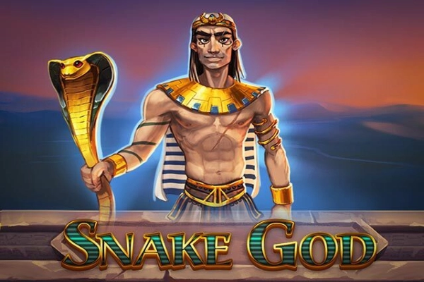 Εικόνα: Snake God από Merkur
