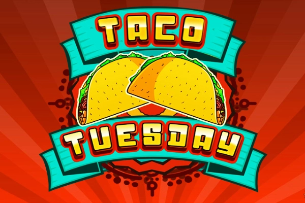 Game image: Taco Tuesday by Merkur