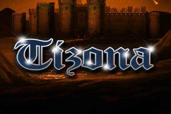 Game image: Tizona by Merkur