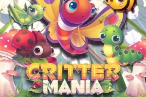 Game image: Critter Mania by Eurasian Gaming