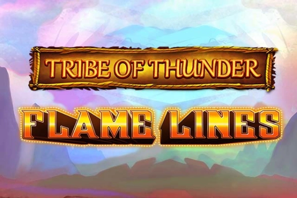 Εικόνα: Tribe of Thunder από Merkur
