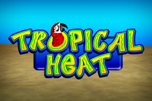 Game image: Tropical Heat by Merkur