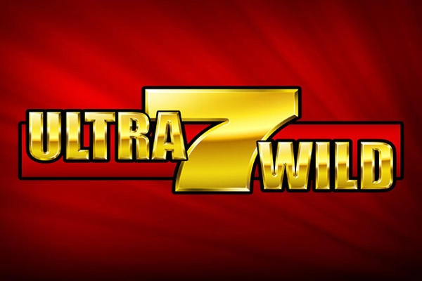 Spielbild: Ultra 7 Wild von Merkur