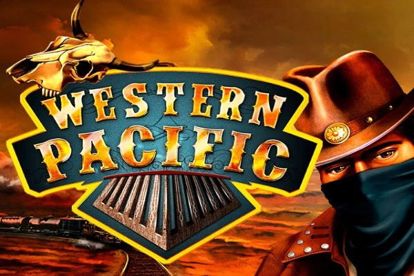 Game image: Western Pacific by Merkur