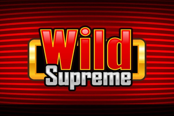 Spielbild: Wild Supreme von Merkur