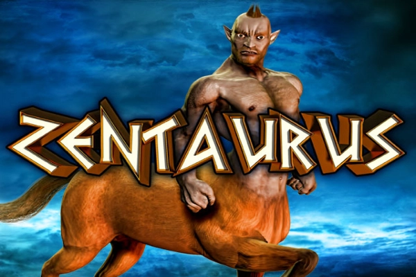 Spielbild: Zentaurus von Merkur