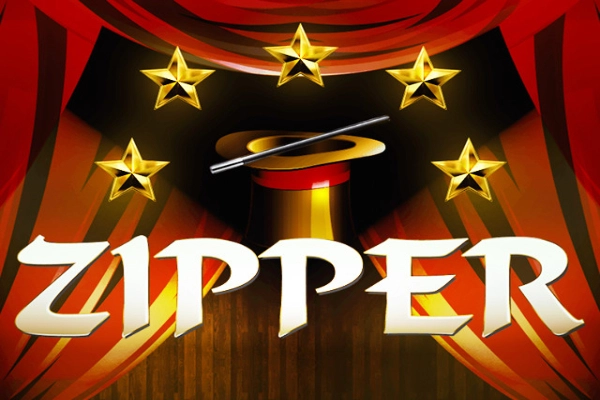 Game image: Zipper by Merkur