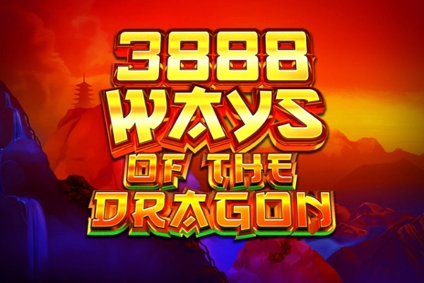 Game image: 3888 Ways of the Dragon by iSoftBet
