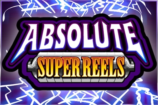 Spielbild: Absolute Super Reels von iSoftBet