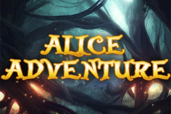 Εικόνα: Alice Adventure από iSoftBet