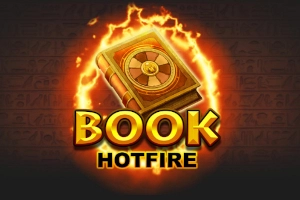 Game image: Book Hotfire by AceRun