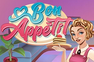 Game image: Bon Appetit by Connective Games