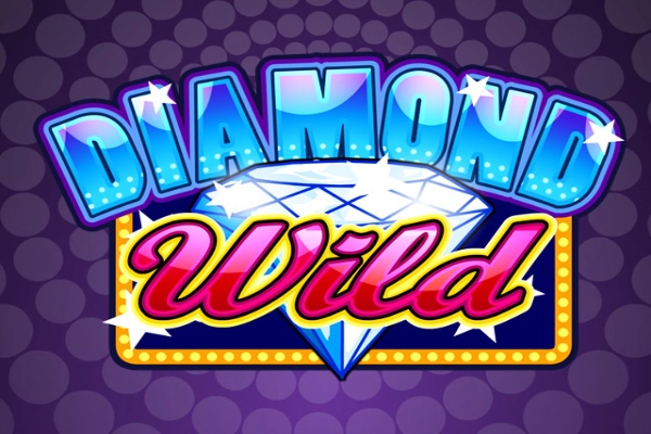 Spielbild: Diamond Wild Mini von iSoftBet