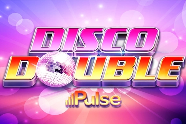 Spielbild: Disco Double von iSoftBet