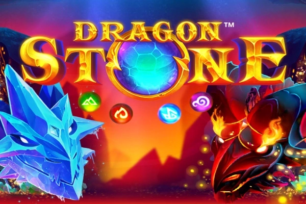 Spielbild: Dragon Stone von iSoftBet