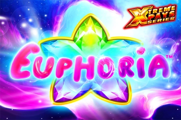Spielbild: Euphoria von iSoftBet