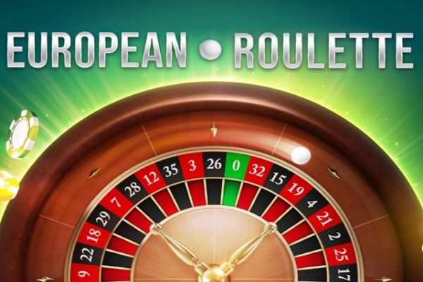 Spielbild: European Roulette von iSoftBet