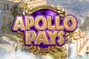 Thumbnail: Apollo Pays by Big Time Gaming