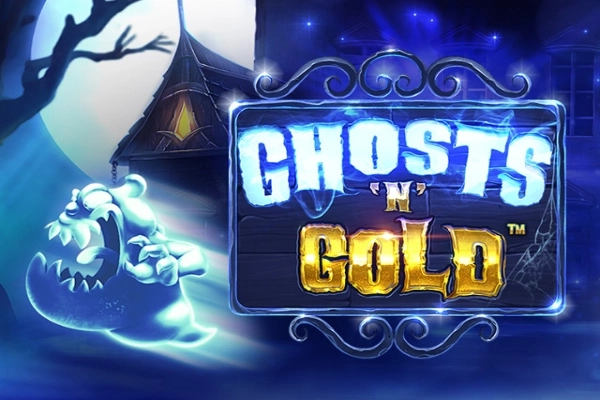 Εικόνα: Ghosts N Gold από iSoftBet